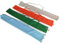 Saraoriginalshop Funda para sombrilla de playa y sol, funda para sombrilla, colores surtidos.