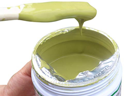 MISETA Bonsai-Schnittpaste, Laubabwerfend, 500 g, Beschneidungsmittel für eine Verletzung der Rinde, kittsbasierter Wunddichtstoff für Umfangschnitte am Baum