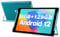 10 inch Tablet, Android 12 Tablets,4+4GB RAM 128GB ROM(512GB Expandable), HD IPS Screen,2MP+8MP Dual Camera,Wi-Fi, Bluetooth 5.0, 6000mAh Battery,Tablet PC with Stand(Green)