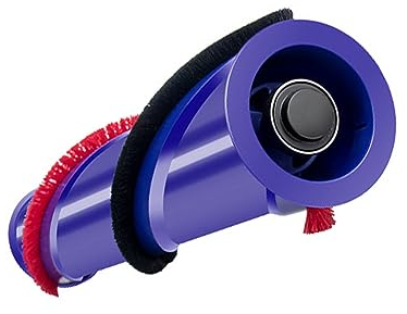 Walzenbürste Kompatibel mit Dyson V6/V7,Ersatz Teppichbürste für Dyson V6/V7 Staubsauger