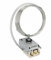 SOS - Accesorio para termostato K57-L2835R, refrigerador, congelador 615197301, 615197300 LIEBHERR