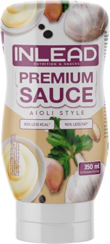 INLEAD - Premium Sauce (Aioli Style)