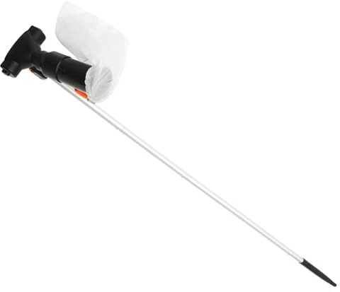 FONDOTIN Cabezal De Succión para Piscina Limpiador Subacuático Chorro De Vacío Herramienta De Limpieza De Piscinas Aspiradora para Limpieza De Fondo