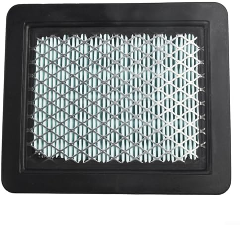 2 Stück Luftfilter für Honda HRX 537 HRB 535 HRD 536 IZY 53 HRG 536 Modelle Rasenmäher Ersatz-Service-Kit Baumwollmaterial