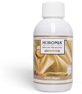Horomia Gold Essenza Profuma Bucato (250 ml)