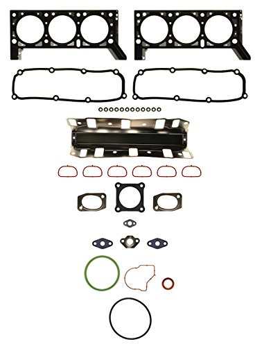 Ajusa 52425400 Cylinder Head Gasket Set