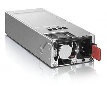 LENOVO THINKSYSTEM 750W (230V) Titanium HOT-SWAP Power Supply