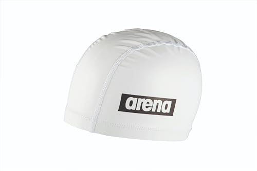 ARENA Light Sensation II Cuffia, Unisex Adulto,Taglia Unica