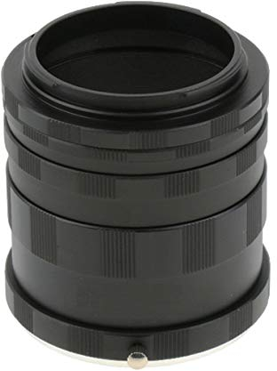 FX Makro Zwischen-Ringe Macro kompatibel für Fuji FX Zwischenringe Ringe Makroringe