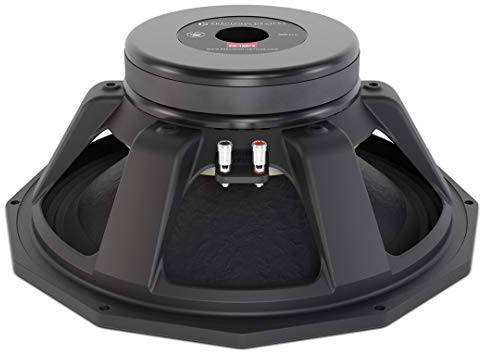 Precision Devices | PD.186/3 | Sub Bass | 18 Lautsprechertreiber | 8 Ohm