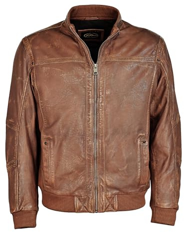 JCC Lederblouson 31020348