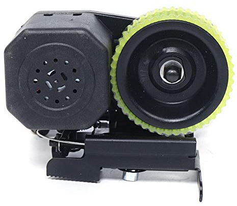 SHZICMY 24V Lithiumbatterie Fahrrad Booster Fahrradverstärker Elektro Mountainbike Booster Leichtem Aluminiumlegierungsmaterial für Elektrisches Mountainbike-Fahrrad