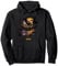 Marvel Zombies Group Shot Zombies Ripping Through Pullover Hoodie