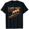 Cape May Trinken Squad New Jersey Bierliebhaber NJ Alkohol T-Shirt
