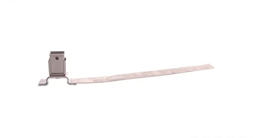 Dachziegelhalter Universalgurt niedrig 44 x 255 x 25 mm, Ni/21004005/ elko-bis 59076705749