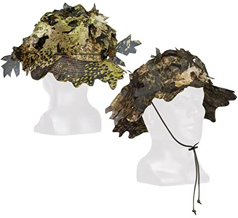 Phantomleaf Python Boonie Reversible G1, L