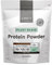 Amazon Brand - Amfit Nutrition Plant Based Protein Powder, Chocolate Brownie, 900g