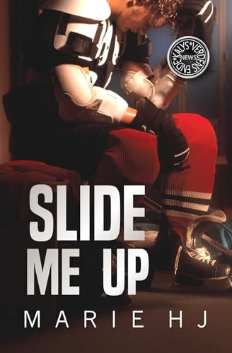 Slide Me Up: Nouvelle MxM