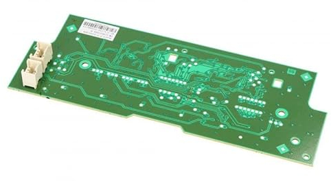 MyApplianceSpares Control Panel Module PCB for Candy Hoover Washing Machine HDB 854D/1-30S CDB 754DN/1-80