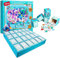 Disney Stitch Adventskalender 2025 Kinder und Erwachsene Weihnachtskalender mit 24 Jigsaw Puzzle Countdown Kalender Puzzle 1000 Teile Geschenk Idee