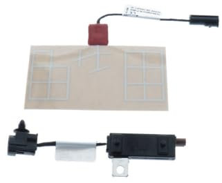 Calearo Antenna per camper DAB/DAB+