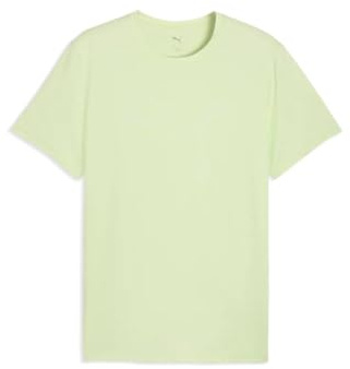 M TAD Essential Heather Cat Tee (CF Large Cat)
