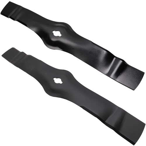 Messersatz 2x 56cm für JOHN DEERE AM126023, AM128013, AM130172 M130719 M130718