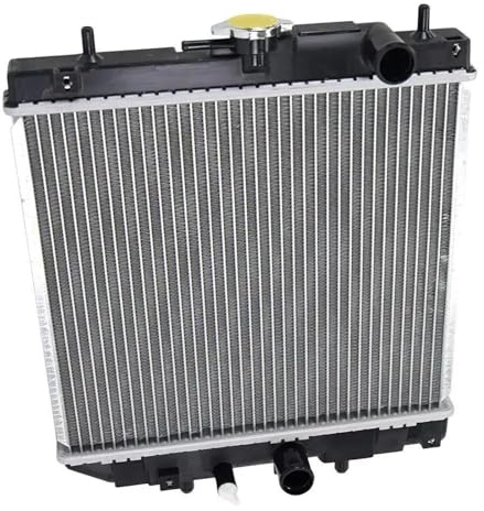 Radiateur De Refroidissement Moteur Pour Kubota UTV RTV900 K7561-85210 K756185210 Radiateur Voiture
