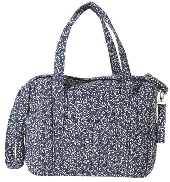 VERTBAUDET Joiosa Wickeltasche aus Baumwollgaze
