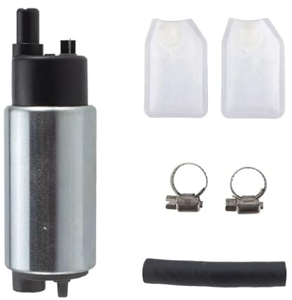 Ensemble Pompe À Carburant Ensemble Pompe À Essence Motos Pour C3 XF50 Vox Giggle (2012-2015) TMAX XP500 (2004-2014) Et Scooter XT250 (2010-2016)