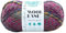 Lion Brand Yarn 640-611 Wool-Ease Thick & Quick, Astroland, Wollmischung, 1 Packung, 80