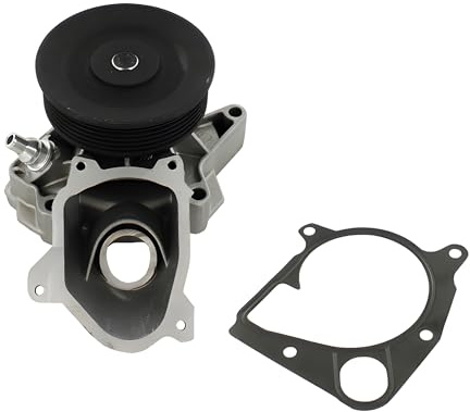 SKF VKPC 88304 Water Pump Kit