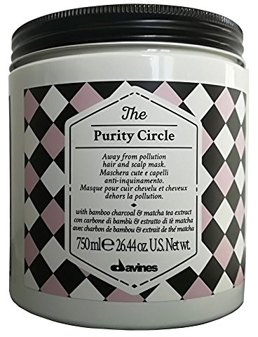 Davines The Purity Circle 750ml