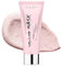 Biovène Holiday Glow Pink Clay Mask, Maschera Viso con Argilla Rosa Australiana, Ginseng, Petali Rosa, Acido Glicolico, Disintossicante, Esfoliante, Purificante, Ammorbidente, Idratante Pelle (75ml)
