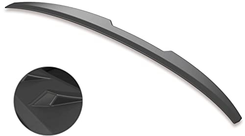 CSR-Automotive Heckflügel mit ABE Kompatibel mit VW Beetle Typ 5C HF588-L