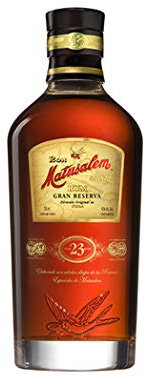 Ron Matusalem