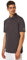 Oakley Men's Divisional Polo 2.0 Golf Shirt, Forged Iron, XL
