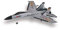 Amewi J-11 Flugzeug 3 Kanal 2,4GHz RTF Mode 2 Gyro