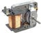 JAP768 Ventilateur de Ventilateur de Refroidissement au Four Micro-Ondes MDT-10CEF 220V 18W 2 Broches