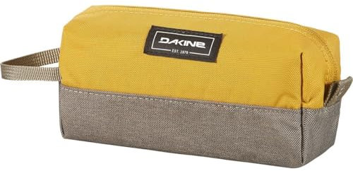 DAKINE Accessory Case Mäppchen - Mustard Moss