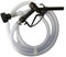 Gravity Feed Fuel Oil Water Trigger Nozzle 3mtr Reinforced PVC Hose DIN61 IBC Adaptor