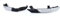 Tenzo-R Aussenspiegel Blinker Paar für VW Polo 9N 05-09 Skoda Octavia 1Z 05-08