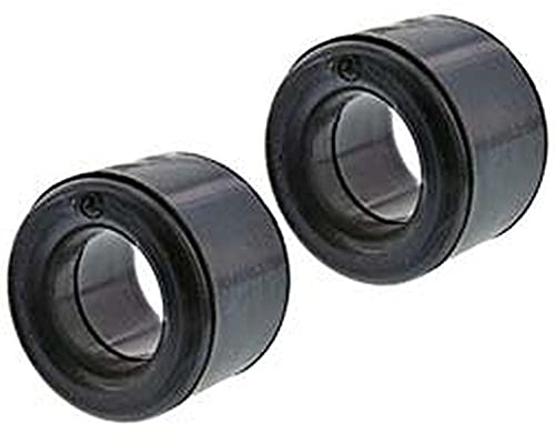 Paar Gummibuchse für Schwinge und Motorlager - Simson S50, S51, S53, S70, S83