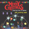 PAINT BY COLOR STICKER CHRISTMAS: Merry Christmas Paint by Color Sticker Book for all Kids, Beautiful Christmas Tree Designs for Children