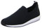 ara Damen LISSABON Slipper, SCHWARZ, 38.5 EU