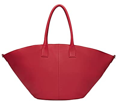 Liebeskind Berlin Shopper M-MICA Kodiaq Sheep