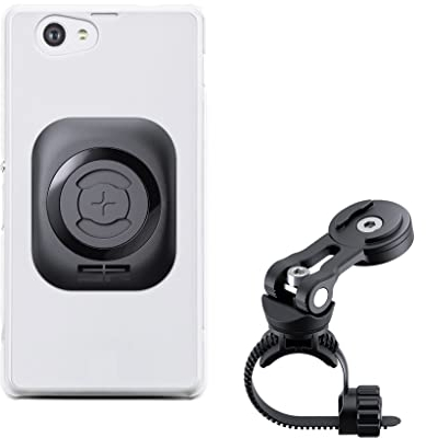 SP CONNECT Bike Bundle Universal Interface SPC+