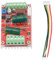 DC6-60 V 400 W BLDC Motorsteuerung, 3 Phasen, PWM, Motorsteuerung, 12 V, 24 V, 48 V