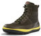 Camper Peu Pista Gm K300439, Stivale alla caviglia Uomo, Verde scuro 005, 39 EU