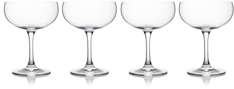 Marquis Moments Champagne Coupe 280ml 9oz S/4